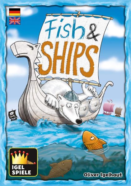 Spiel 2118.0