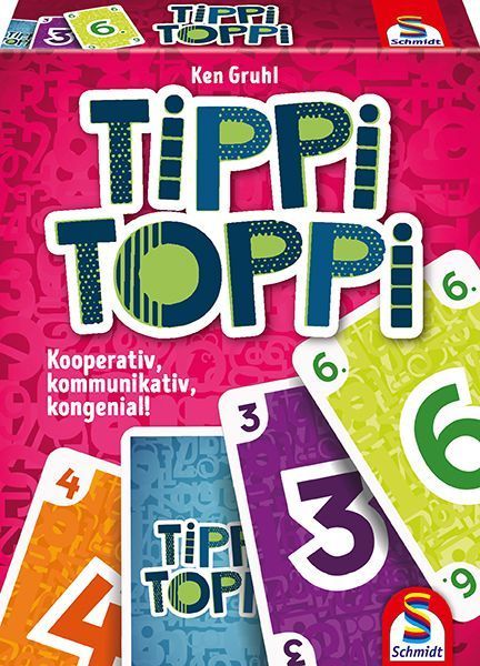 Spiel 2155.0