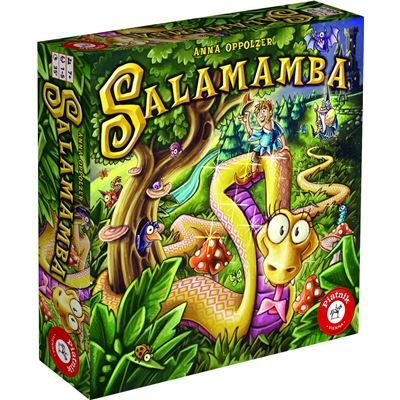 Spiel 2197.0