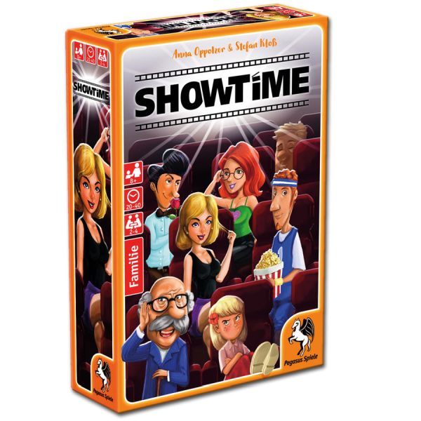 Spiel 2464.0