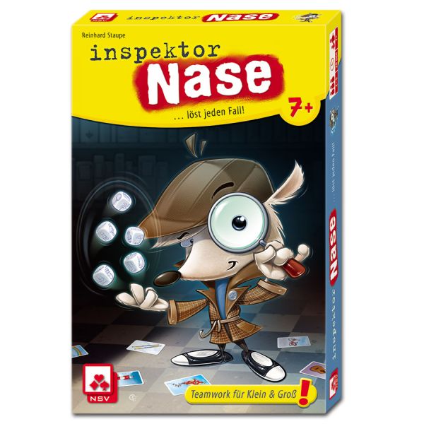 Spiel 2505.0