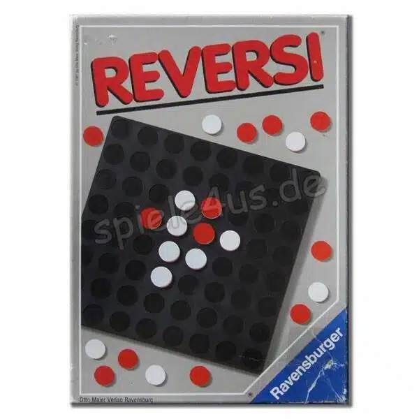 Spiel 264.0